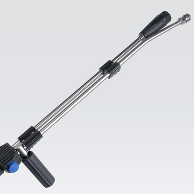 Picatinny Rails: Freedom Foamer Compatible - Olight Flashlight Mount + Switch Mount - Chem-X