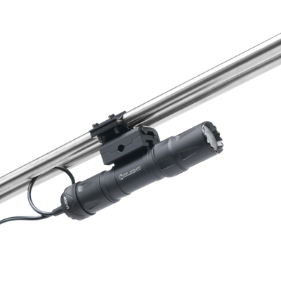 OLIGHT Odin Rail Mounted Rechargeable Tactical Flashlight - Chem-X