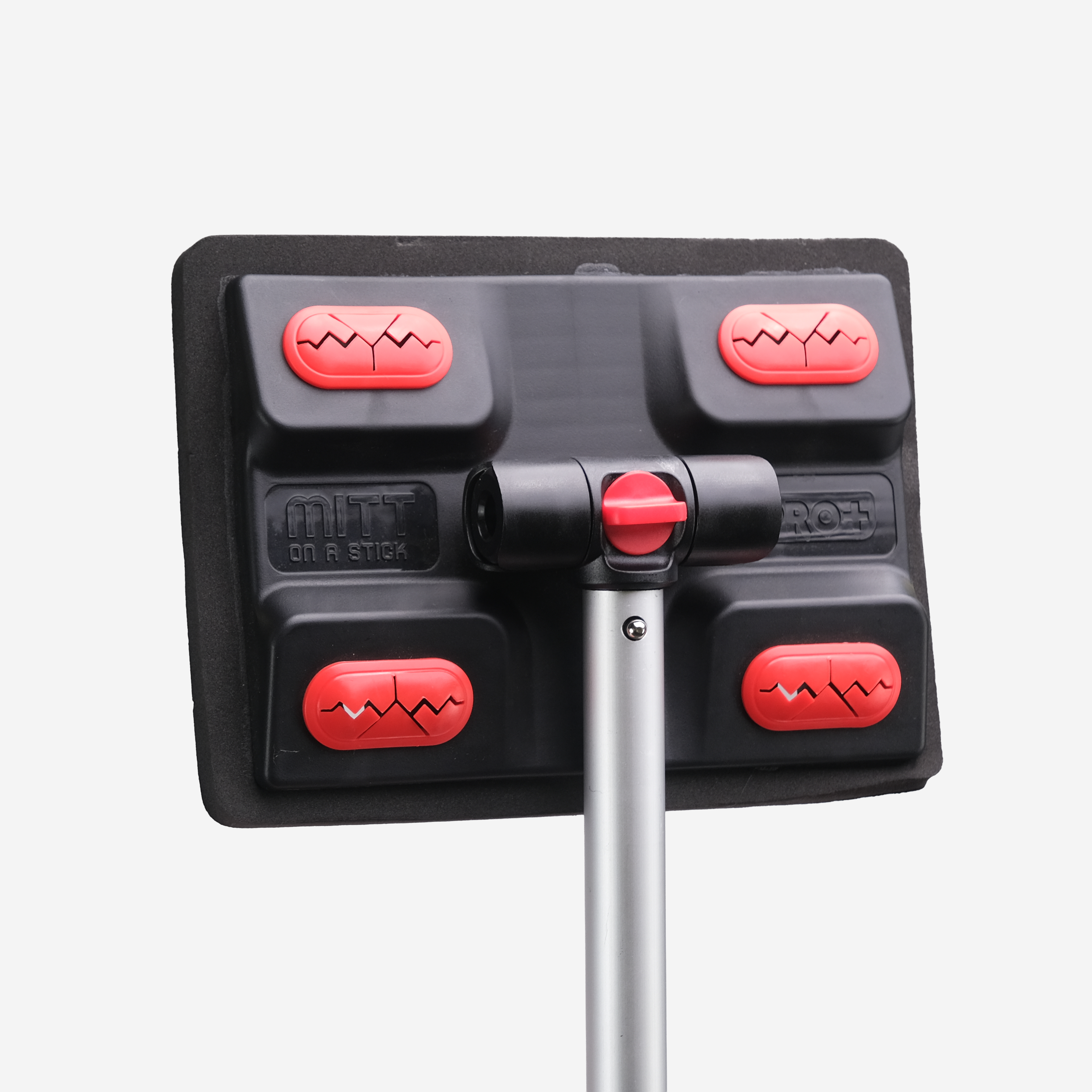 Autofiber Mitt on a Stick Pro+ 2-Piece Telescoping Pole (42" to 72") With Mitt - Chem-X