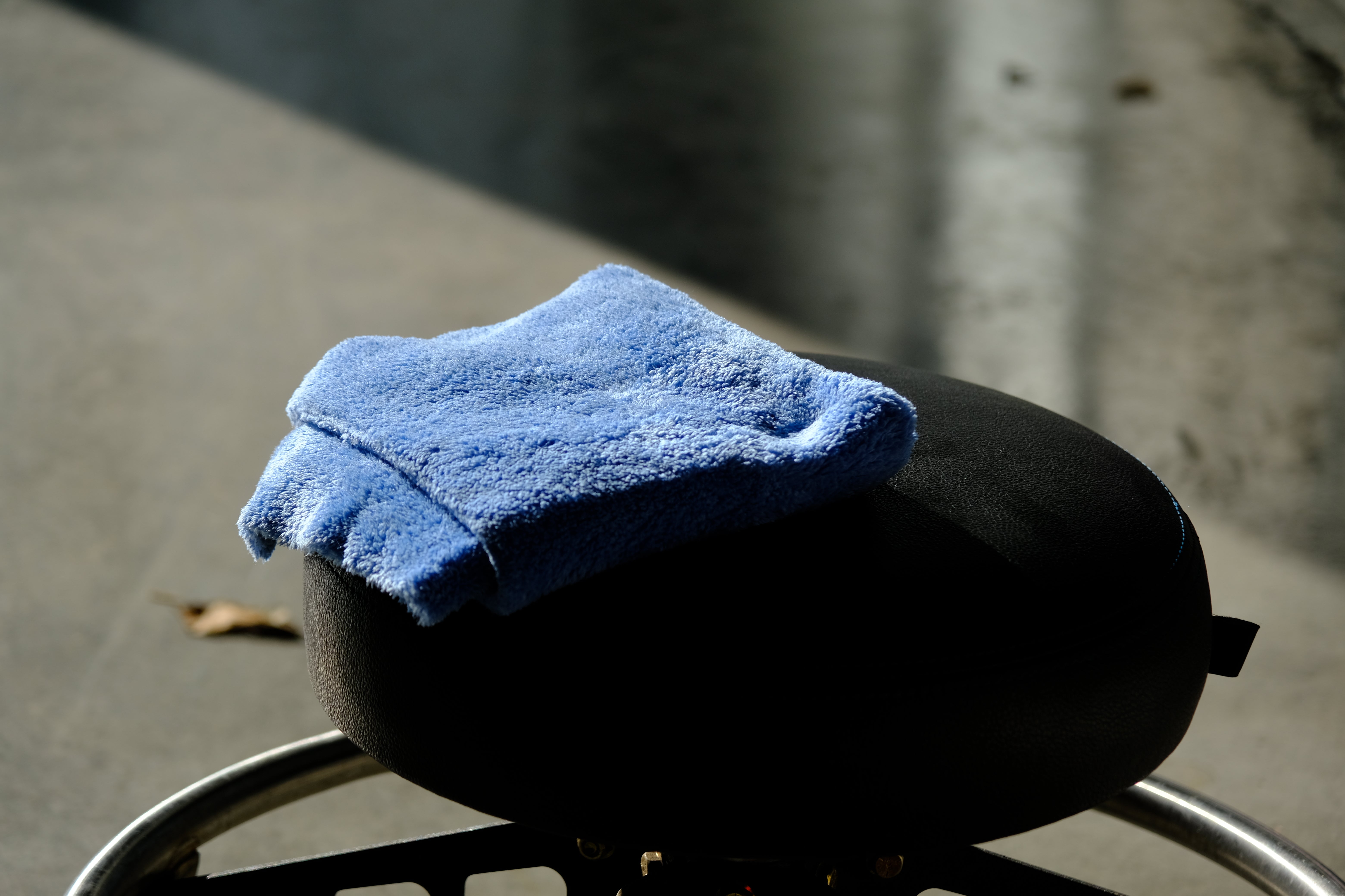 Detailer Towel Eagle Edgeless 500 – 16x16 – Chem-X