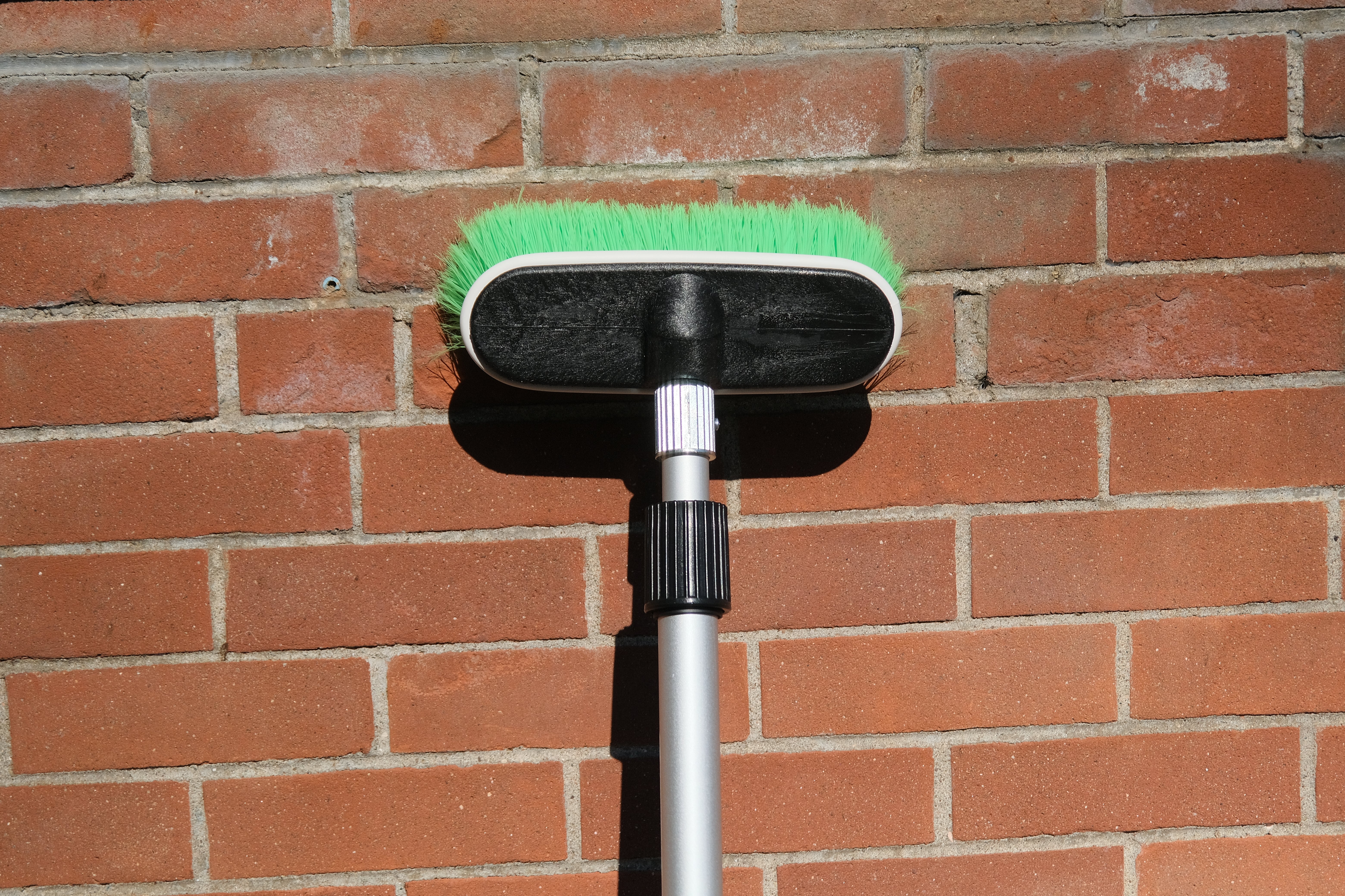 Wash Brush 9