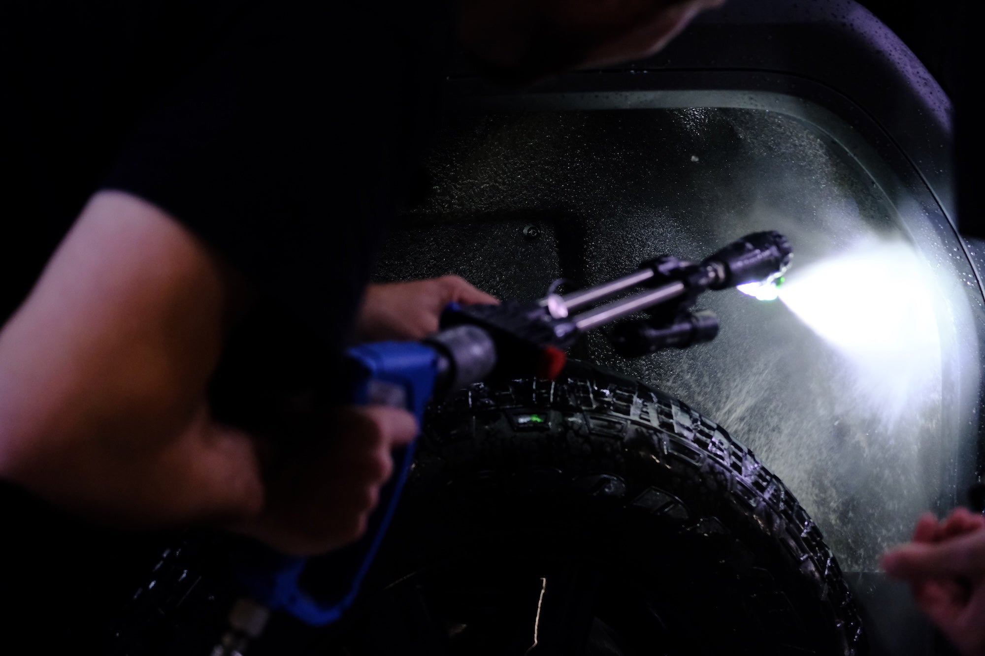 VIEW ALL POWER WASHING – Chem-X