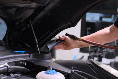 The Rag Company Ultra Air Blaster Mini - Chem-X