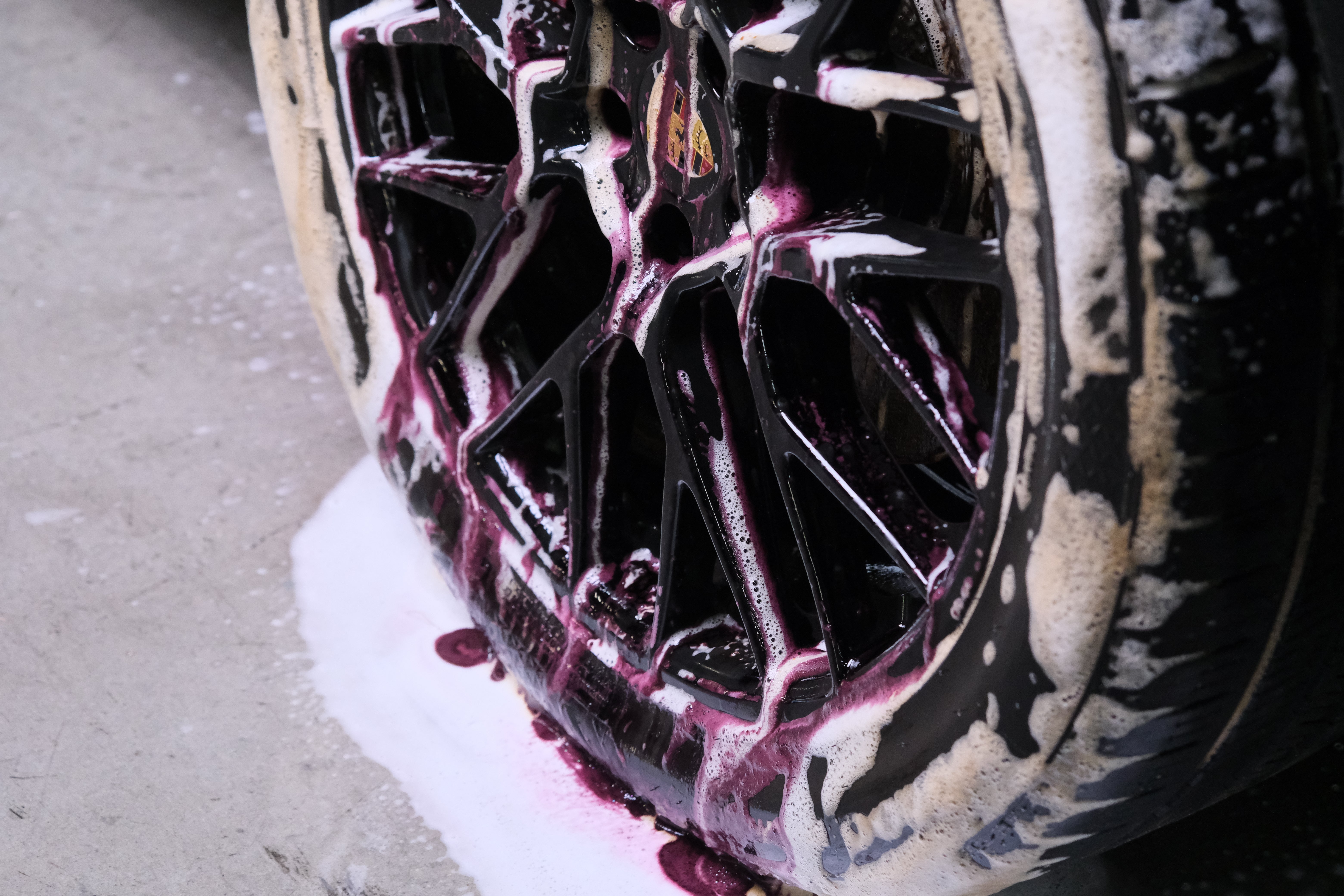 DEGREASING + WHEEL CLEANING SOLUTIONS – Chem-X