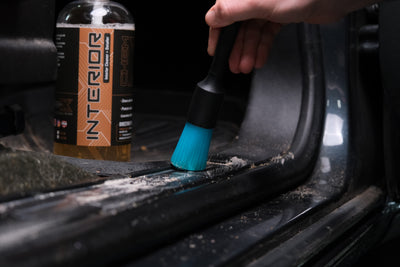 Autofiber Firm Detailing Brush