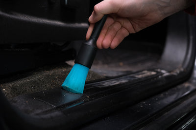 Autofiber Firm Detailing Brush
