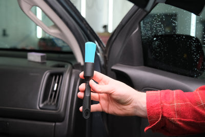 Autofiber Firm Detailing Brush