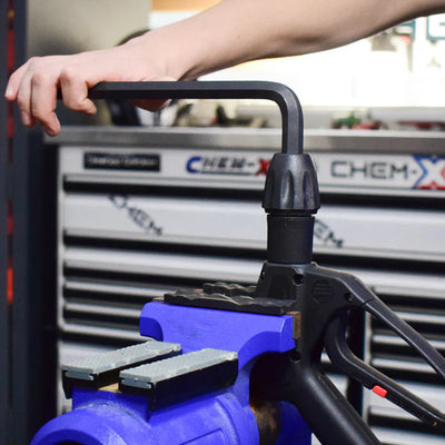 14mm L Wrench For KEW Coupling Installation - Chem-X