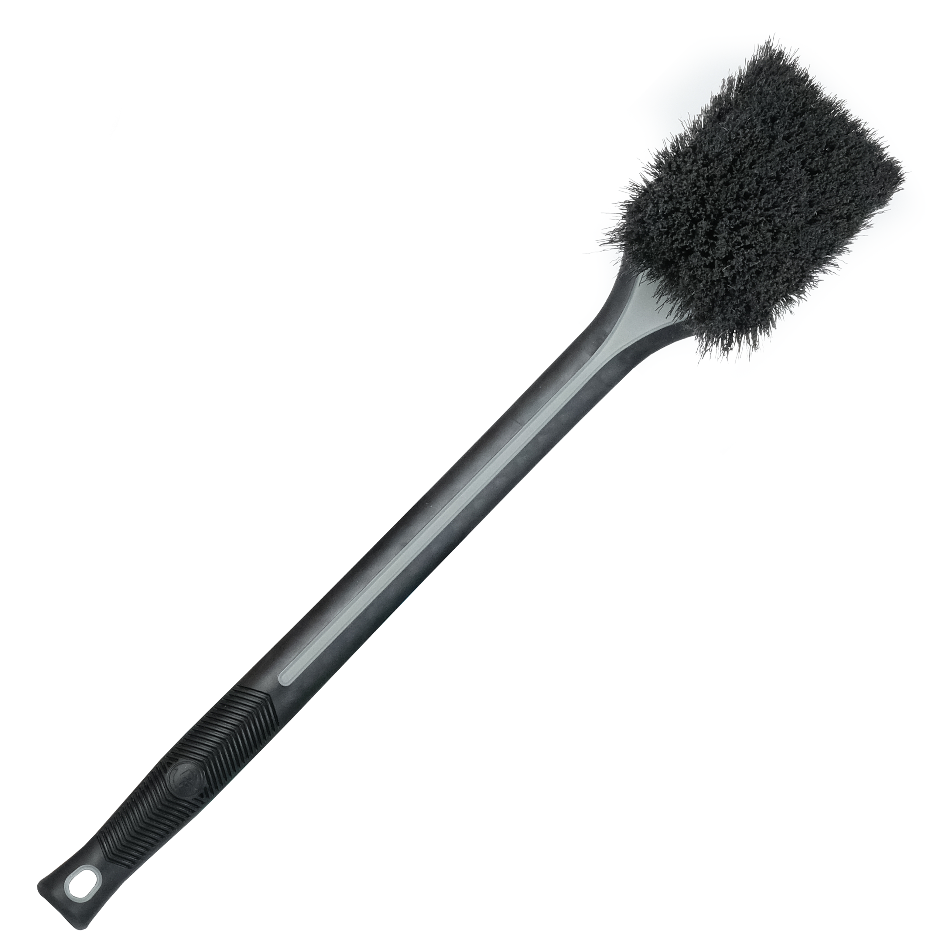 Detail Factory ProGrip Fender Well Brush - Chem-X