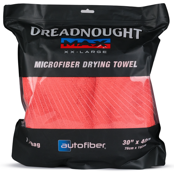 Drying Towel – Dreadnought MAX XXL 30