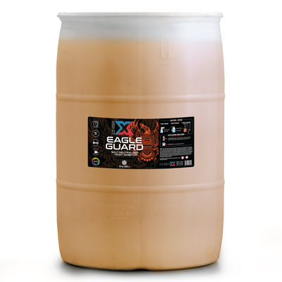 Eagle Guard: Salt Neutralizer + Rust Inhibitor - Chem-X