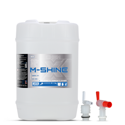 5 Gallon Pail - Empty - Chem-X