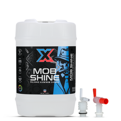 5 Gallon Pail - Empty - Chem-X