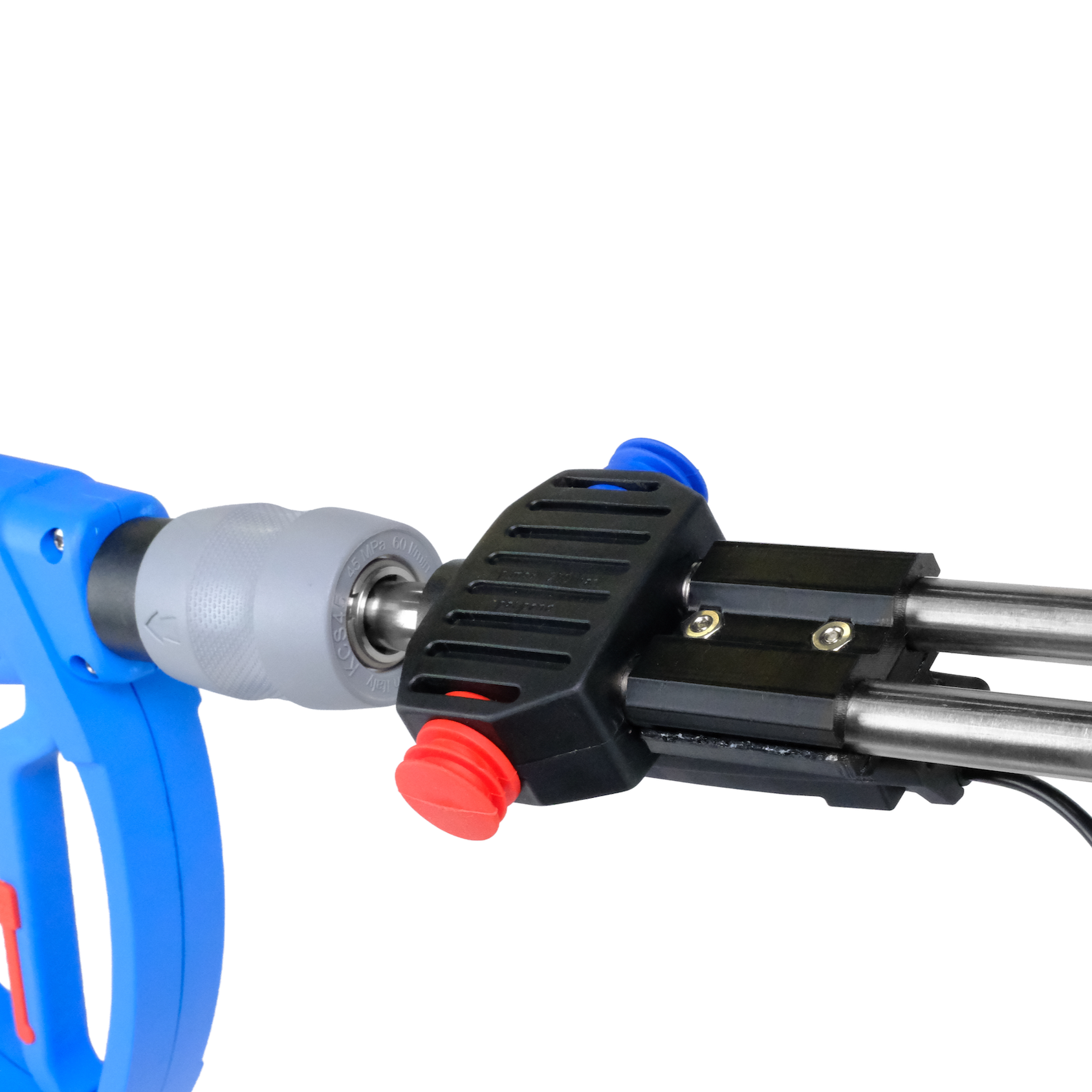 Sawed Off Freedom Foamer Lance - Chem-X