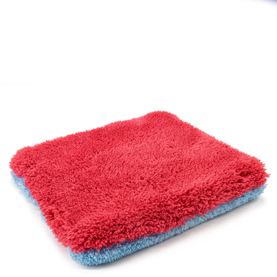 Autofiber Flat Out Microfiber Wash Pad - Chem-X