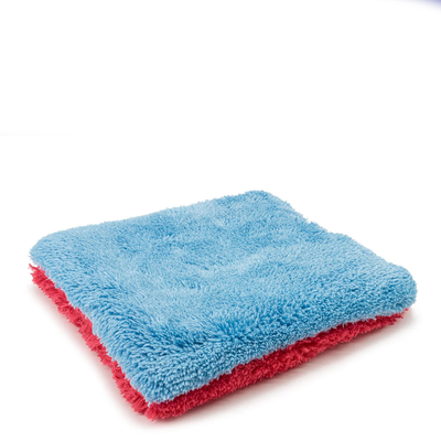 Autofiber Flat Out Microfiber Wash Pad - Chem-X