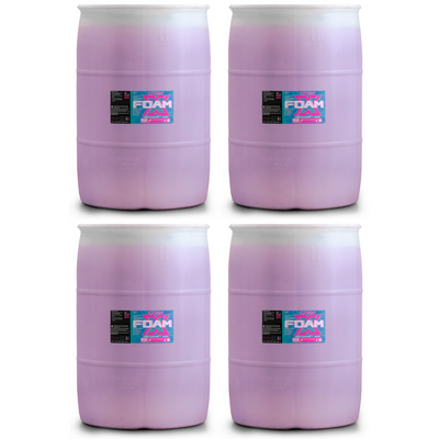 Foam: Mitt Wash - Chem-X