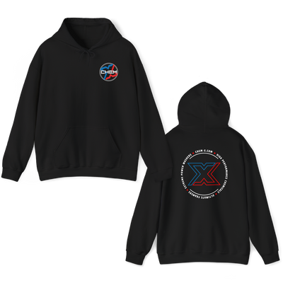 Chem-X Hoodie - Chem-X