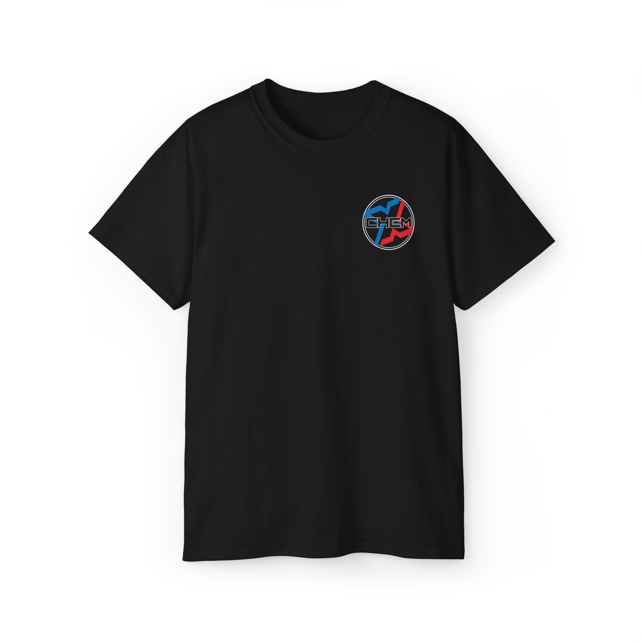 Chem-X T-Shirt - Chem-X