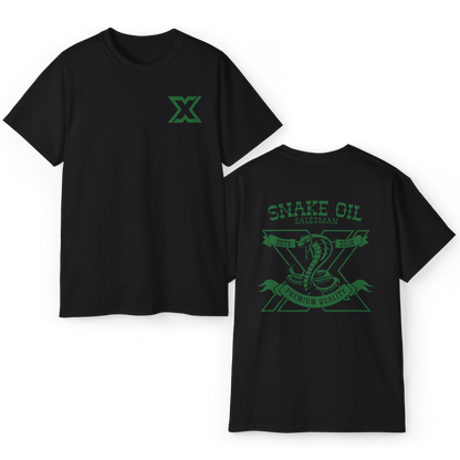 Snake Oil T-Shirt