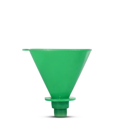 Vented Funnel - Chem-X