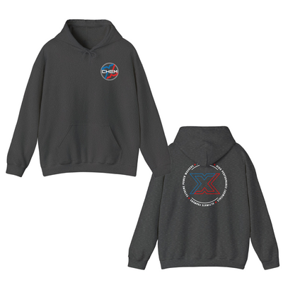 Chem-X Hoodie - Chem-X