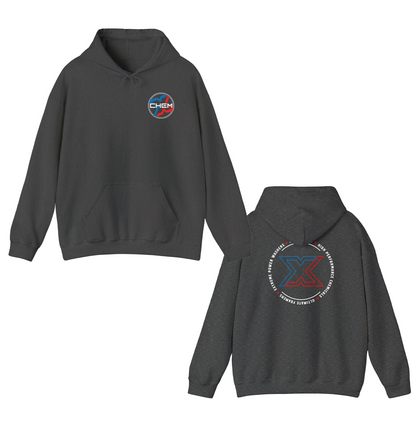Chem-X Hoodie