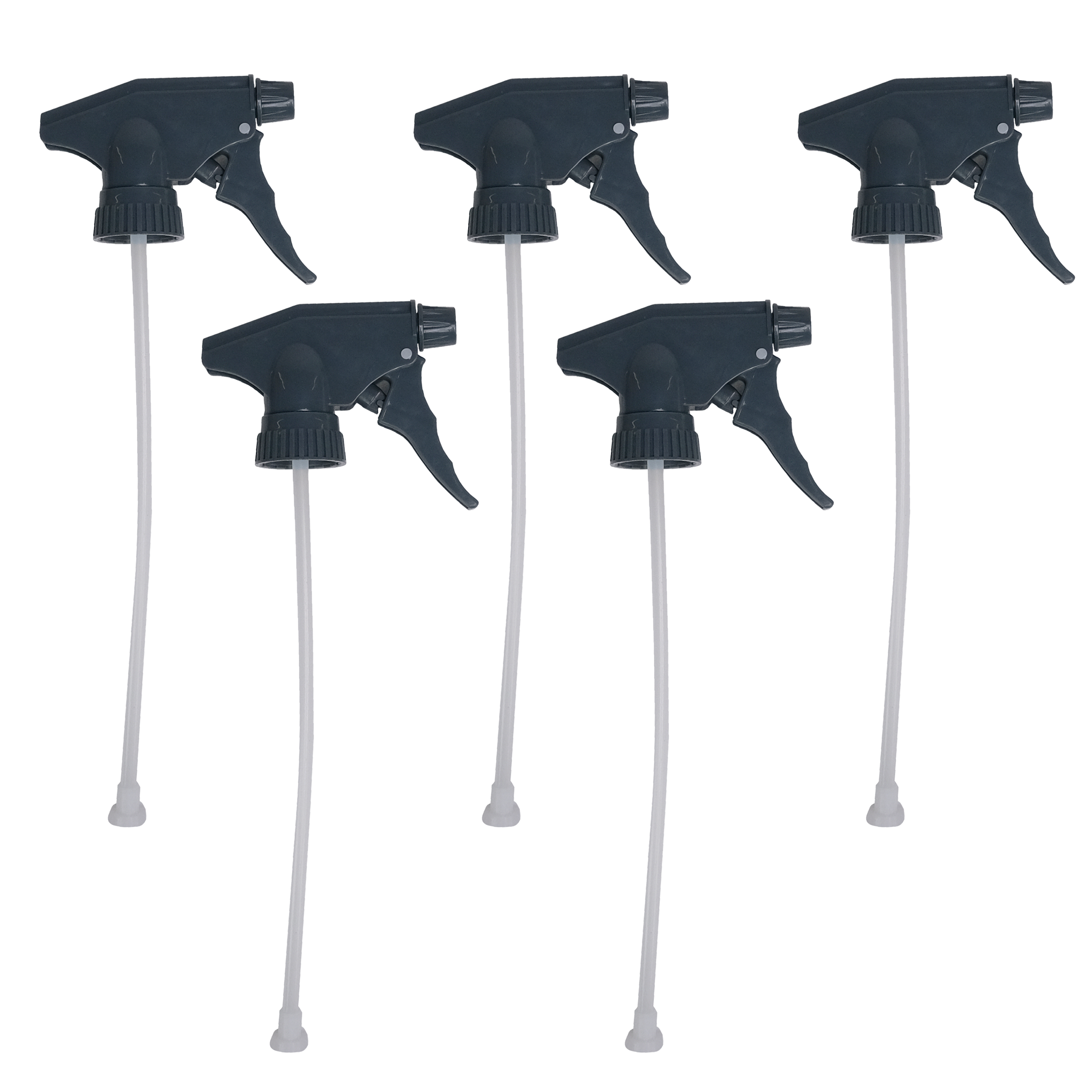 Hi-Tech Tolco Chemical Resistant Trigger Sprayer - Chem-X