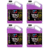 Heavy Duty: Wheel Cleaner + Degreaser - Chem-X