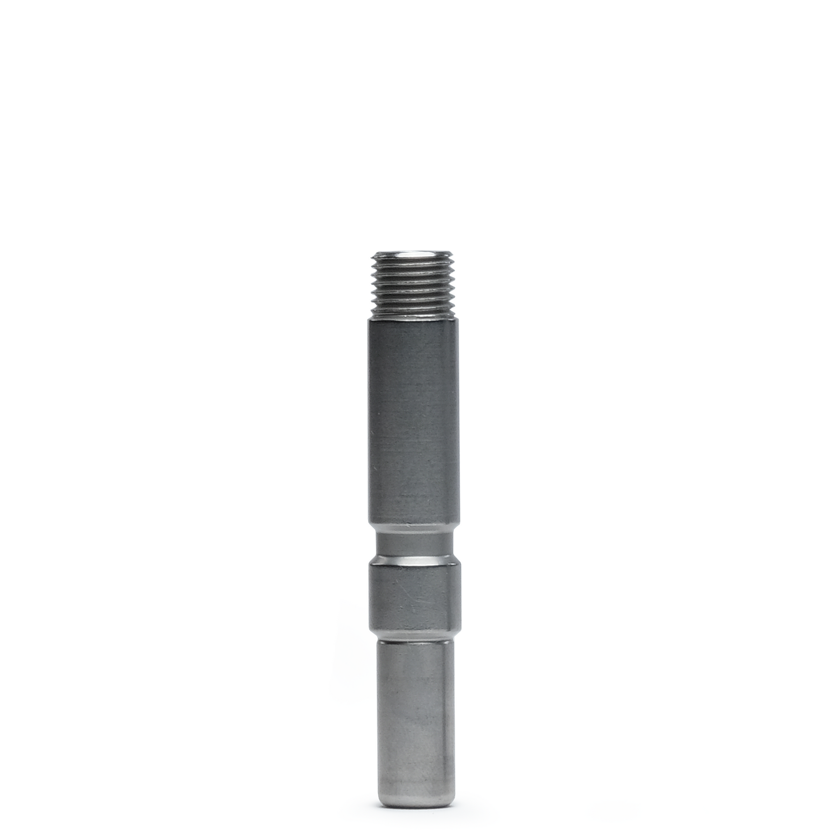Suttner Stainless KEW Plug: Male Thread