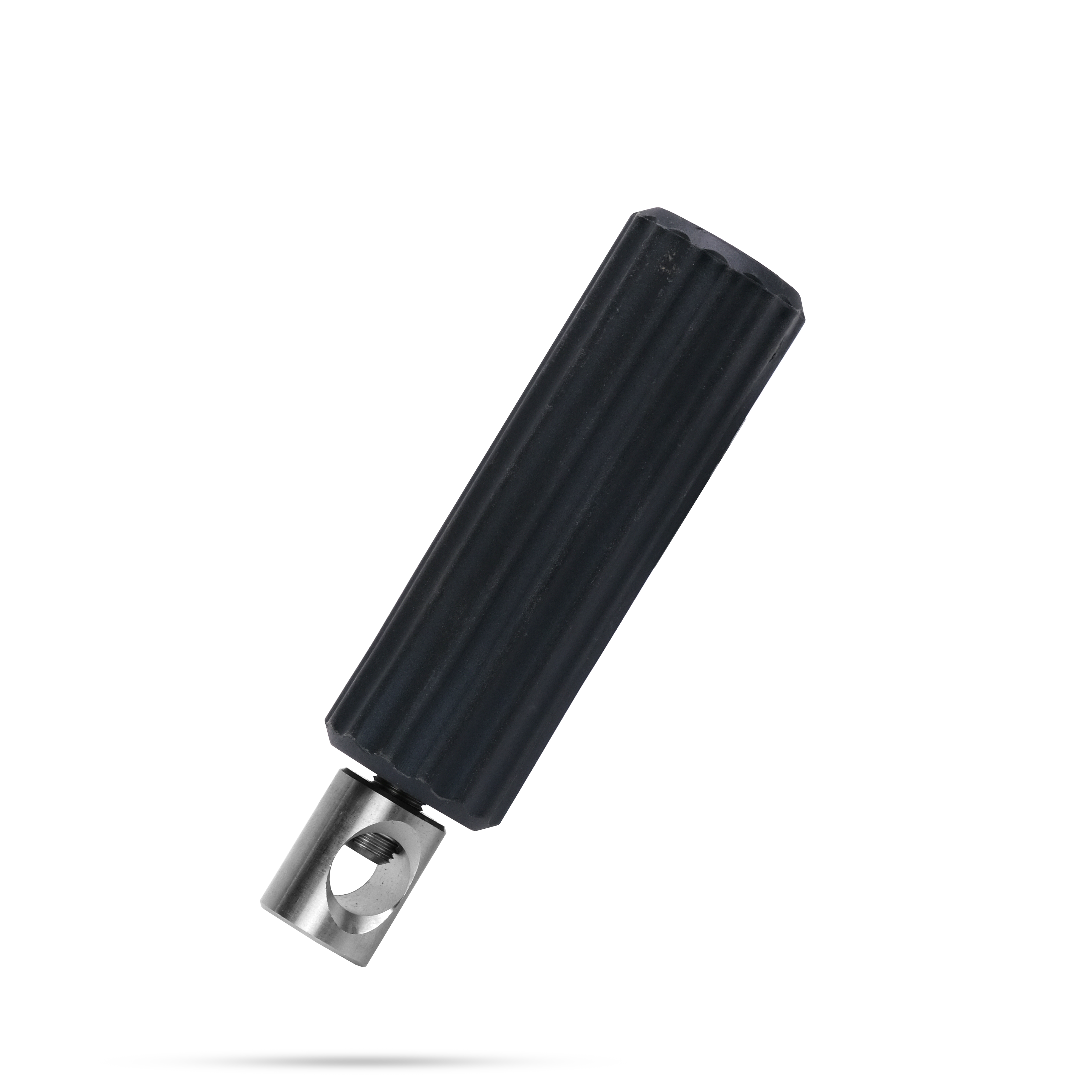 Suttner Stainless Steel Lance Side Grip - Chem-X