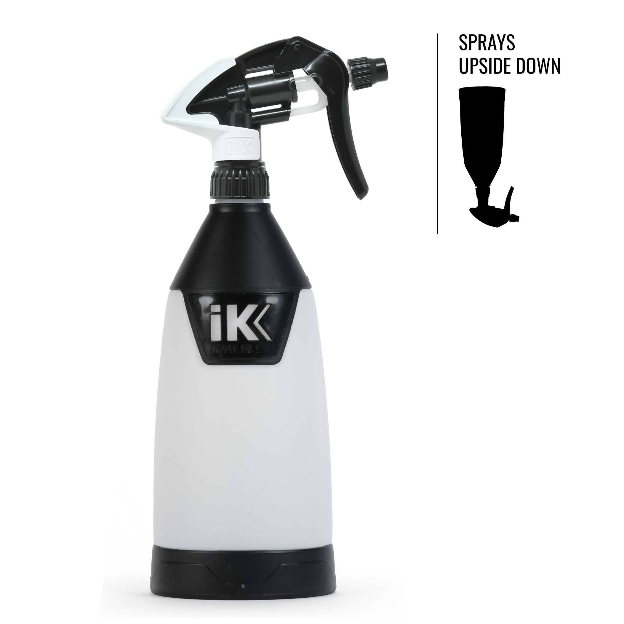 iK MULTI TR 360 - Chem-X