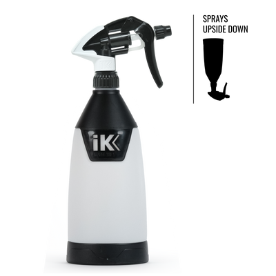 iK MULTI TR 360 - Chem-X