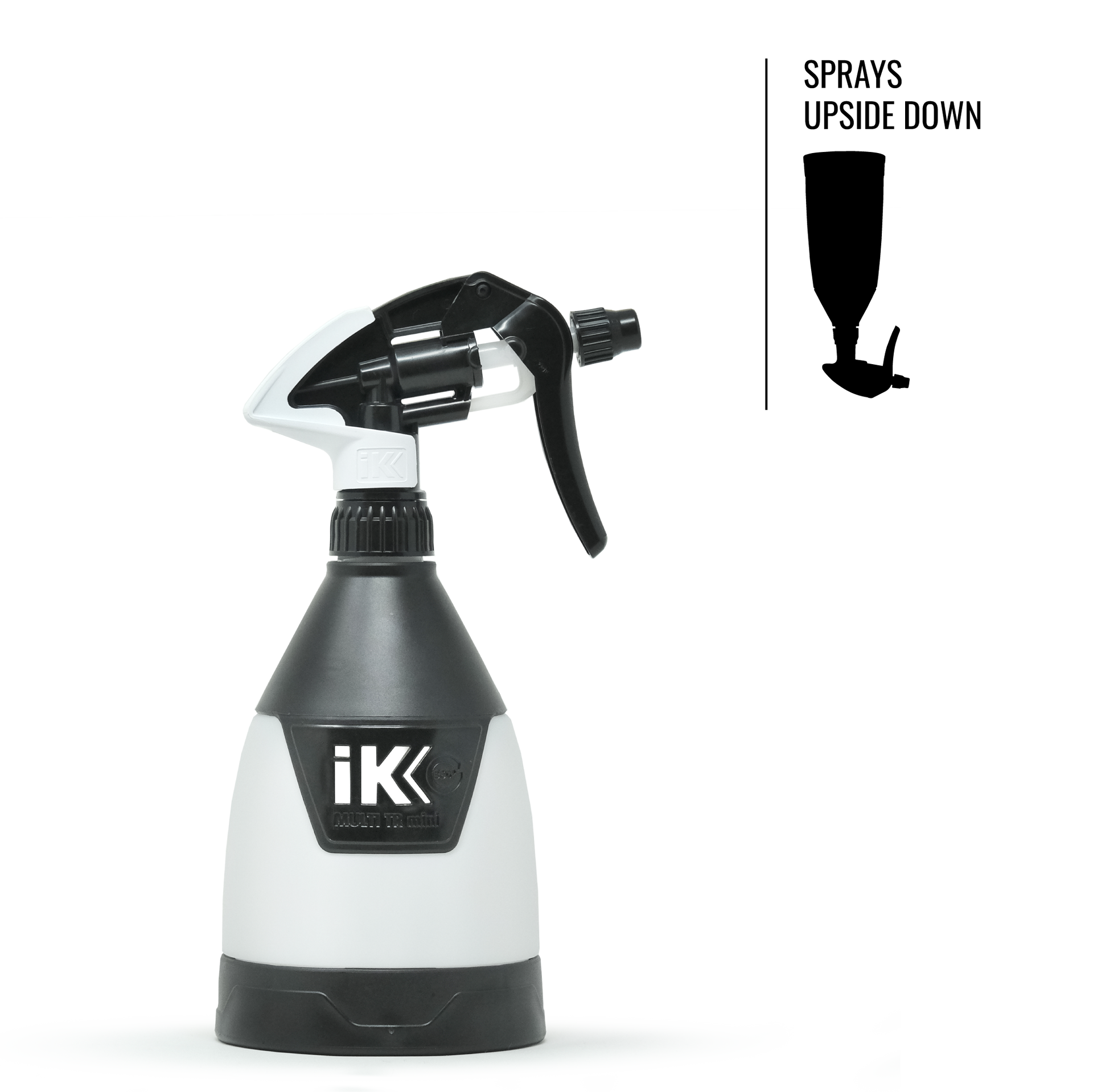 Sprayer iK Multi TR Mini 360 – Chem-X