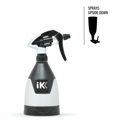 iK MULTI TR MINI 360 - Chem-X