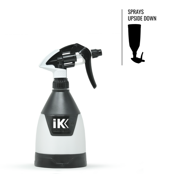 iK MULTI TR MINI 360 – Chem-X