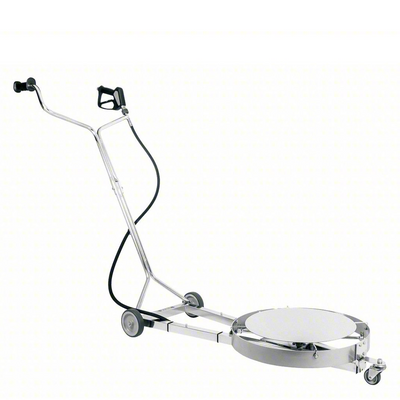 Mosmatic Hurricane HUR-520 Undercarriage Cleaner 80.613