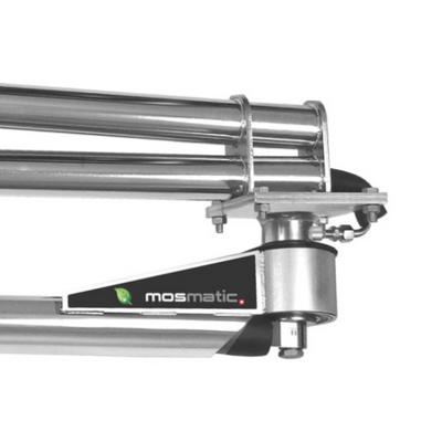 Mosmatic Wall Boom: Inline + Extension Kit