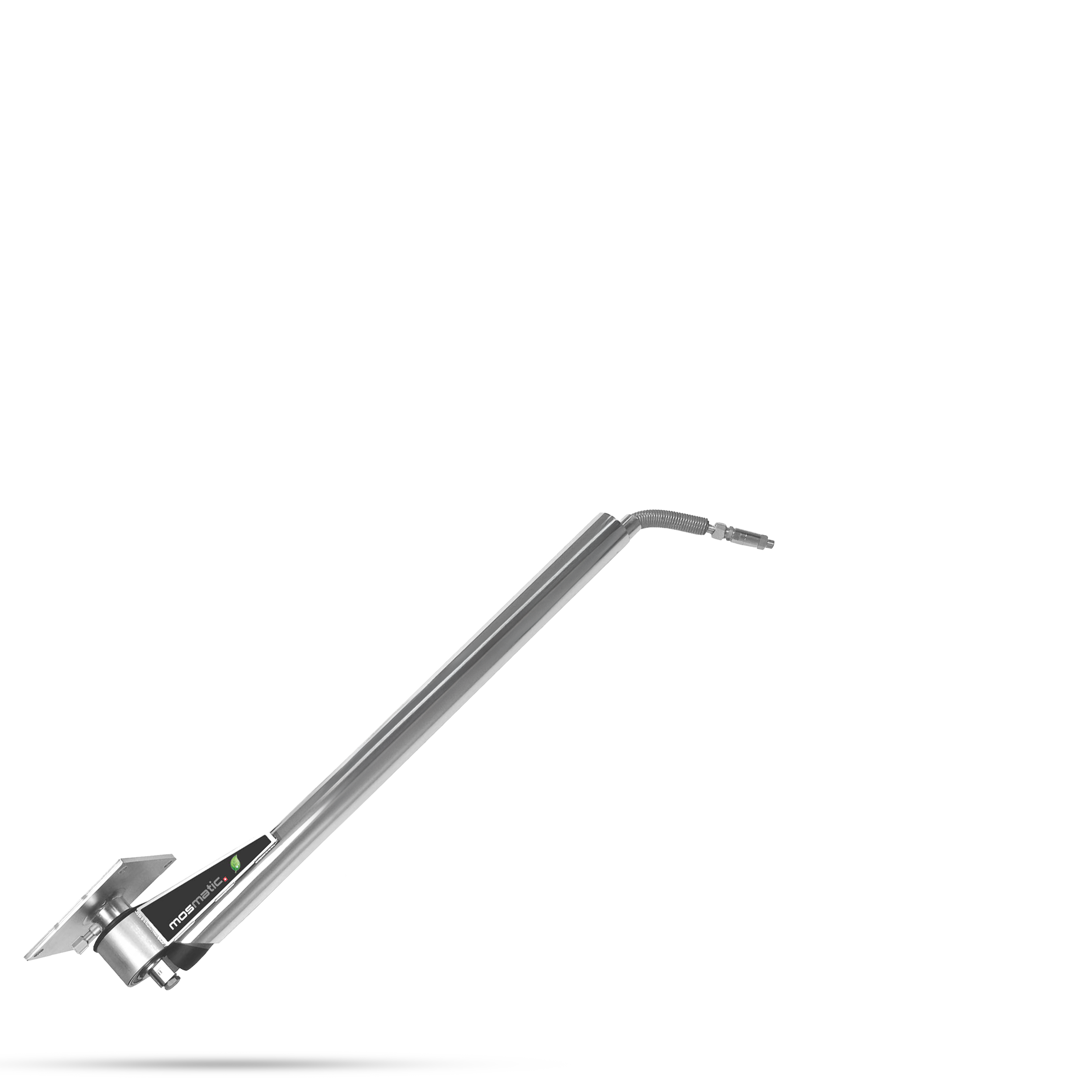 Mosmatic Wall Boom: Inline DKP