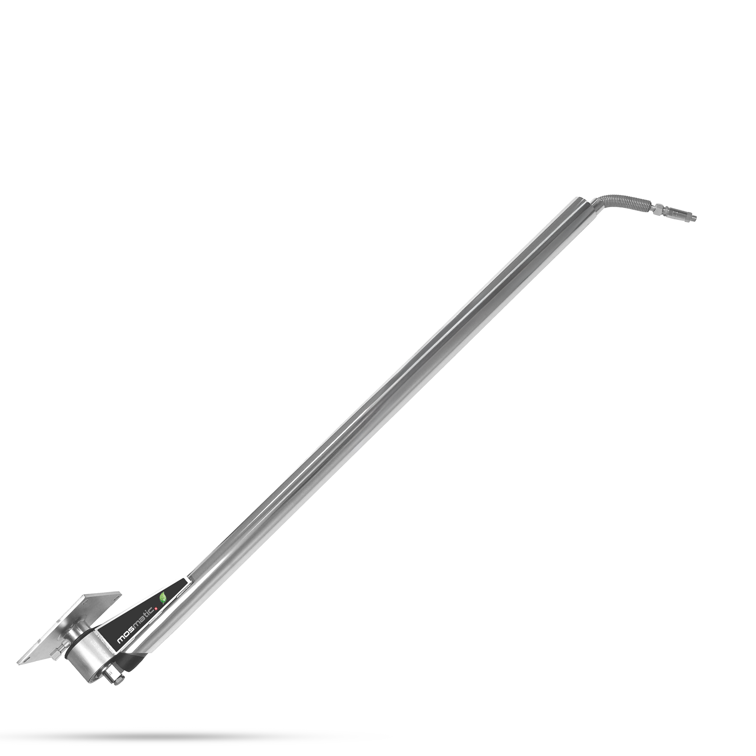 Mosmatic Wall Boom: Inline DKP
