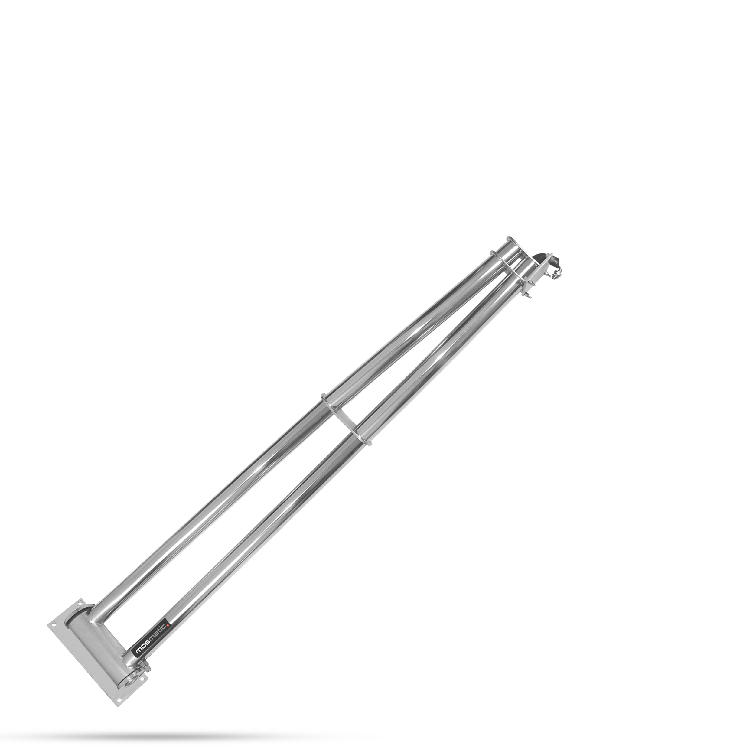 Mosmatic Wall Boom: Extension WSA