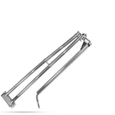 Mosmatic Wall Boom: Inline + Extension Kit