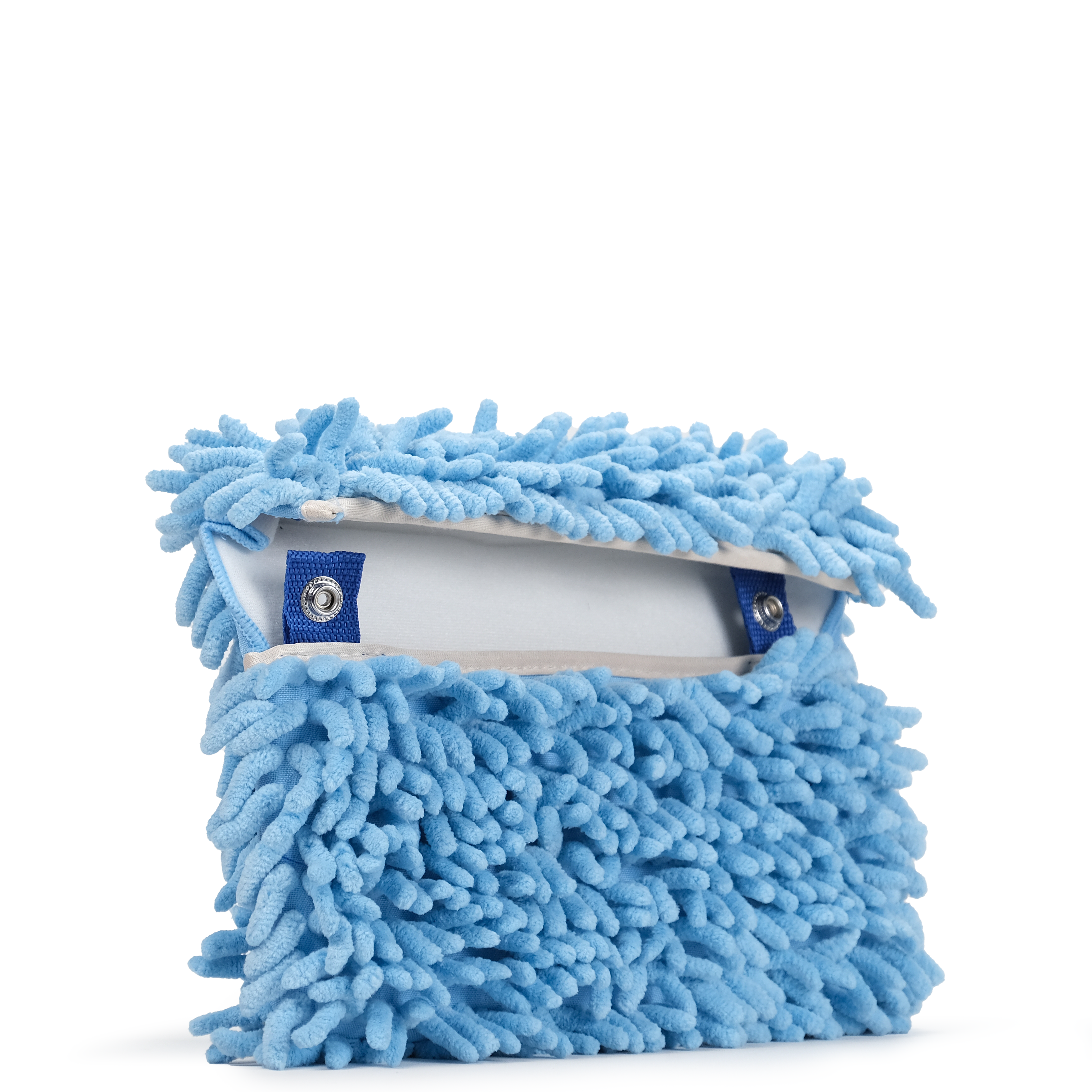 Autofiber Mitt on a Stick: Noodle Cover - Chem-X