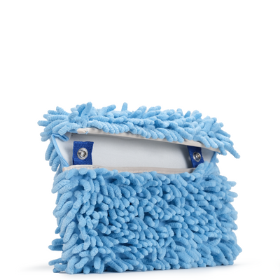 Autofiber Mitt on a Stick: Noodle Cover - Chem-X