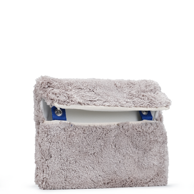 Autofiber Mitt on a Stick Cover: Plush Soft - Chem-X