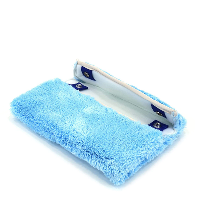 Autofiber Mitt on a Stick Cover: Plush Soft - Chem-X