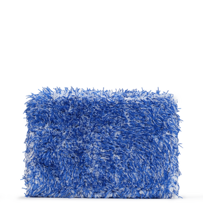 Autofiber Mitt on a Stick Cover: Plush Wash Monster - Chem-X