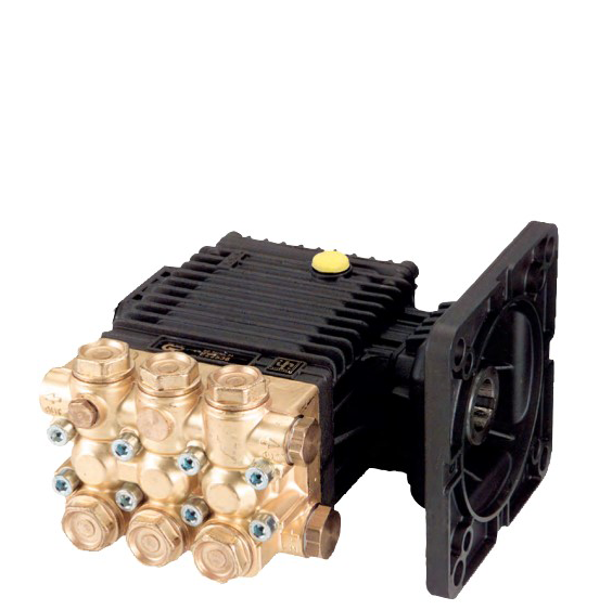 EZ2536E Pump - 3.6 gpm 2500 psi 1750 rpm (Right Hand) - General Pump