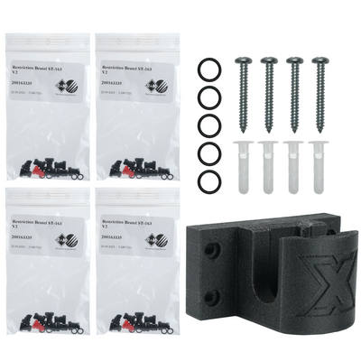 X4 Foam Injector - Chem-X