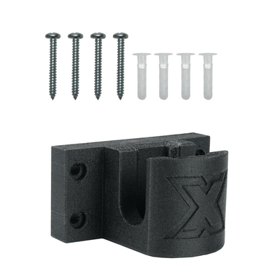 X4 Foam Injector Kit: 4 Soaps + 44" Lance